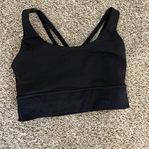 Lululemon Energy Bra